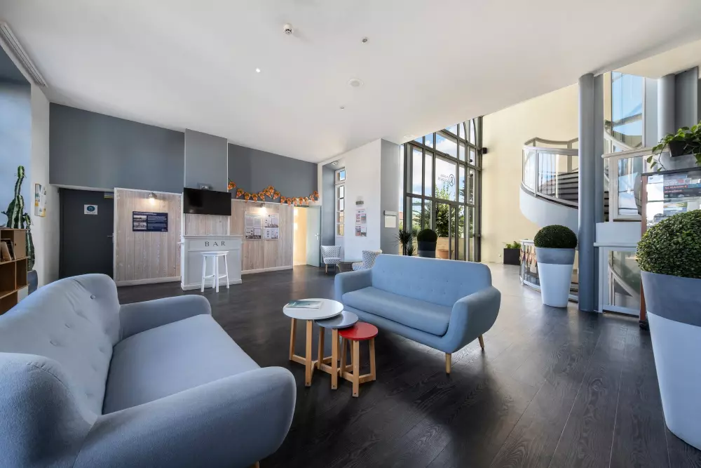 Pierre & Vacances Residence Le Palais des Gouverneurs3 Csillagok★★★