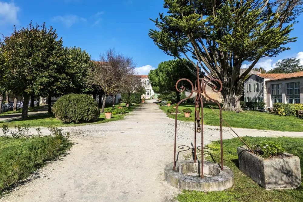 Pierre & Vacances Residence Le Palais des Gouverneurs3 Csillagok★★★