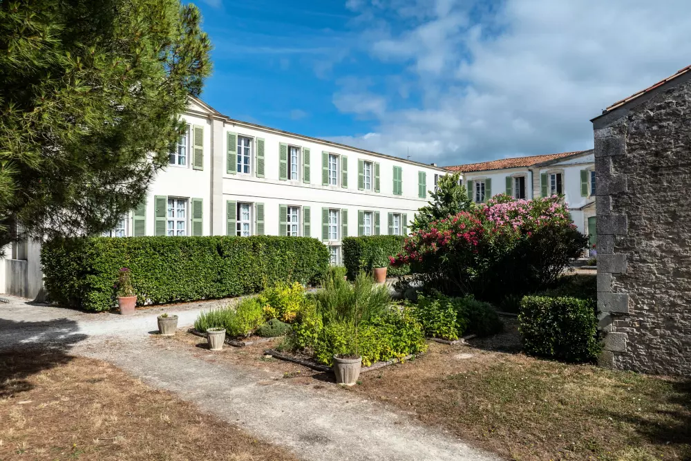 Pierre & Vacances Residence Le Palais des Gouverneurs3 Csillagok★★★