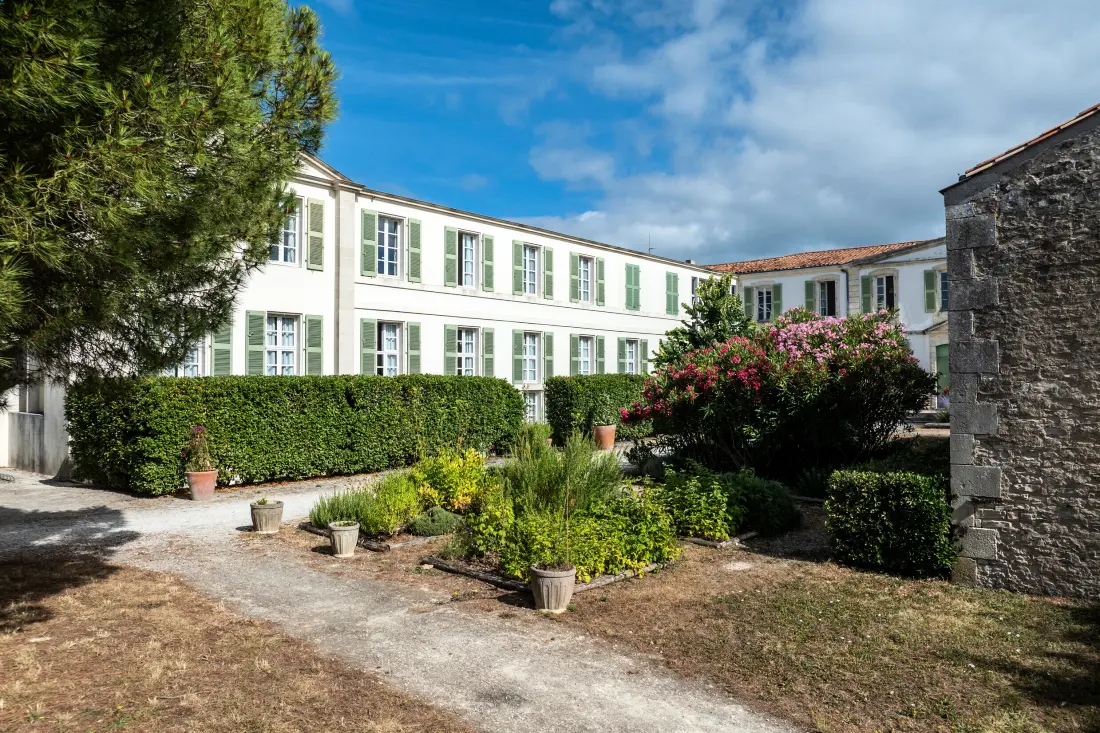 Pierre & Vacances Residence Le Palais des Gouverneurs 3 Sterne★★★