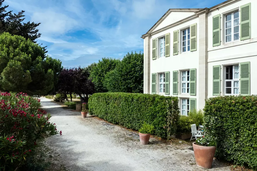 Pierre & Vacances Residence Le Palais des Gouverneurs3 Csillagok★★★