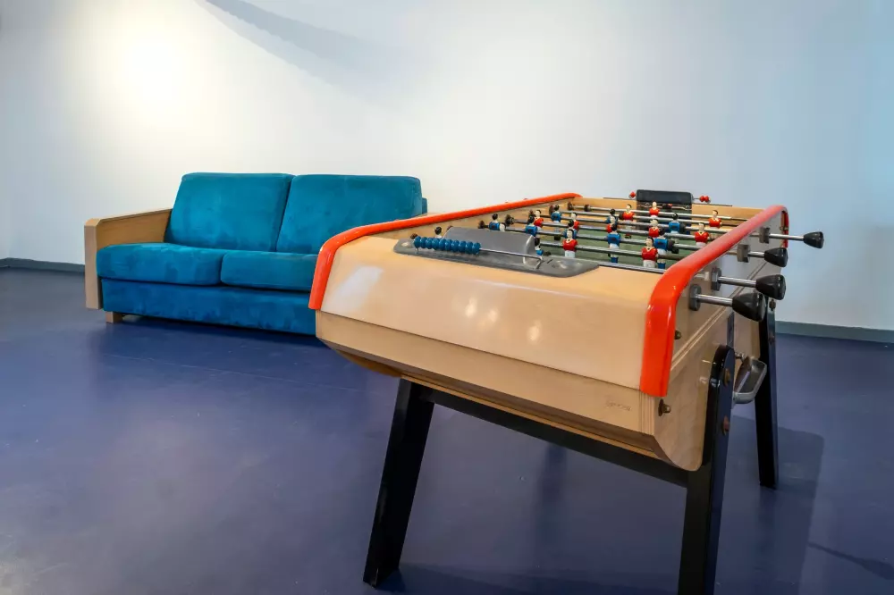 Pierre & Vacances Residence Le Palais des Gouverneurs3 Csillagok★★★