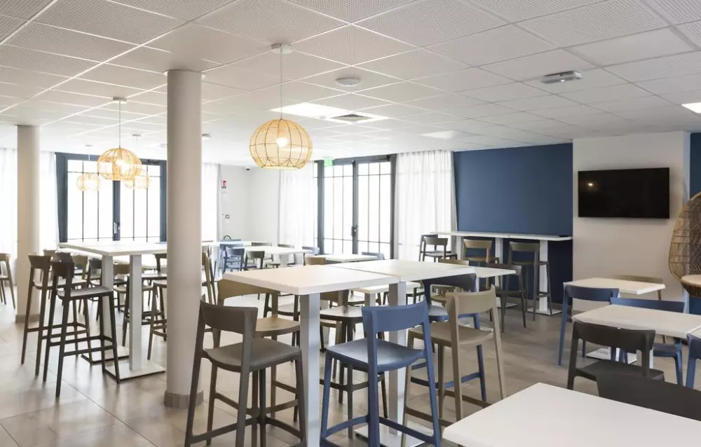 Prestige Odalys Residence Rêve d'Île