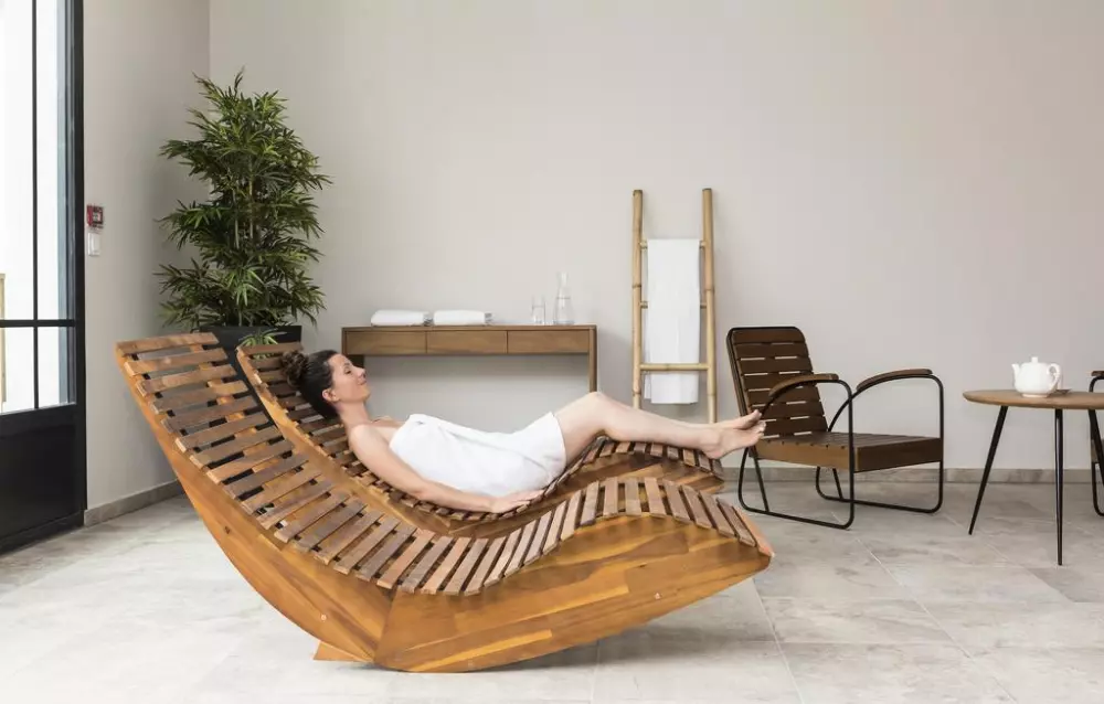 Prestige Odalys Residence Rêve d'Île