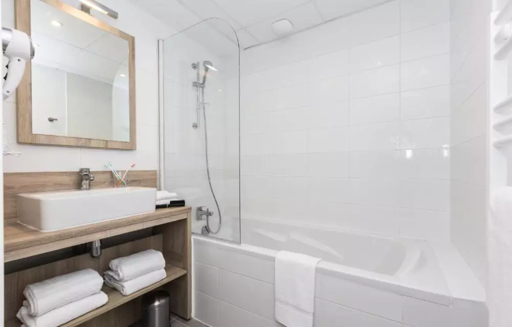 Prestige Odalys Residence Rêve d'Île