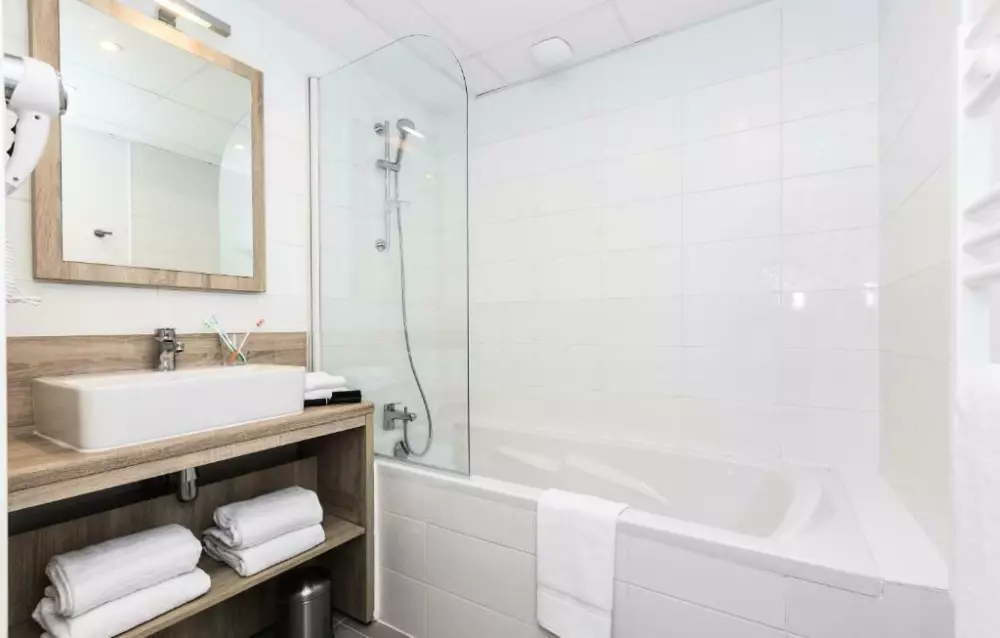 Prestige Odalys Residence Rêve d'Île