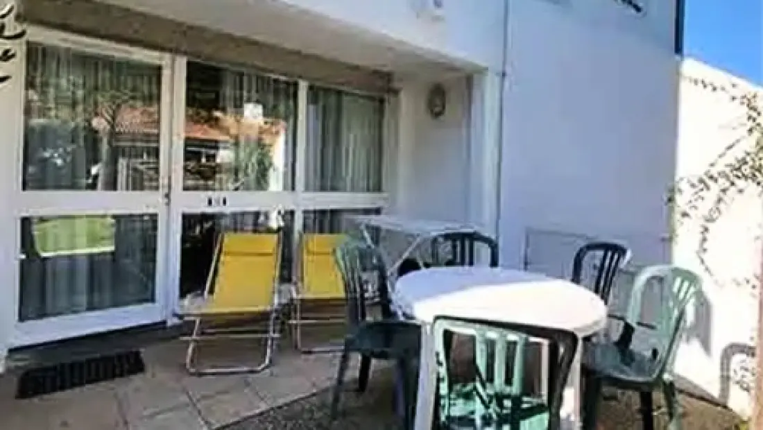 VVF Ars-en-Ré