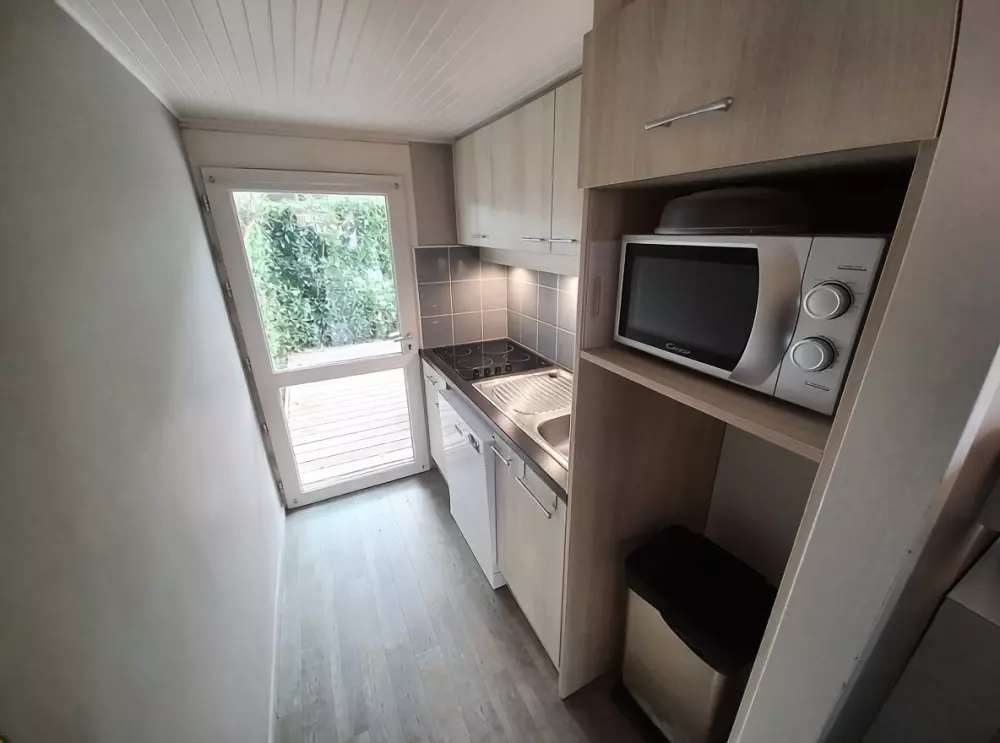 VVF Ile de Ré Sainte-Marie-de-Ré3 Estrellas★★★