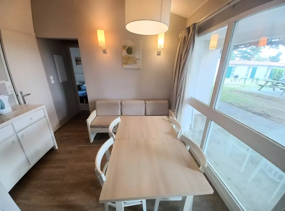 VVF Ile de Ré Sainte-Marie-de-Ré3 Estrellas★★★