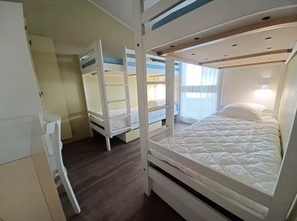 VVF Ile de Ré Sainte-Marie-de-Ré3 Estrellas★★★