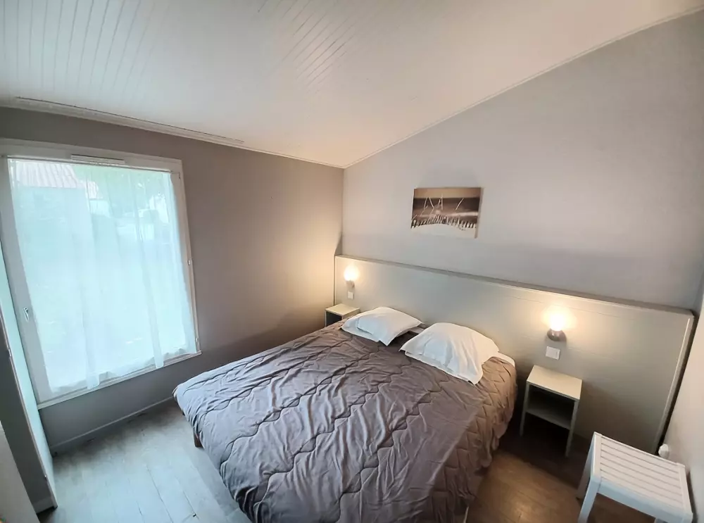 VVF Ile de Ré Sainte-Marie-de-Ré3 Estrellas★★★