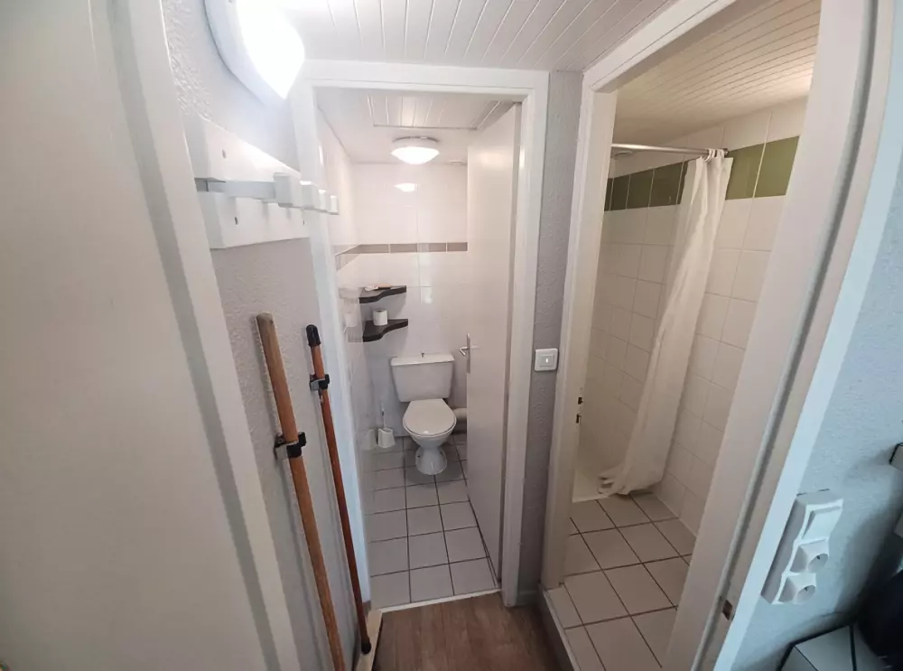 VVF Ile de Ré Sainte-Marie-de-Ré3 Estrellas★★★