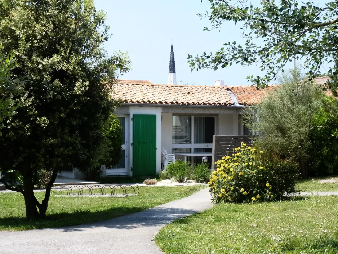 VVF Ars-en-Ré