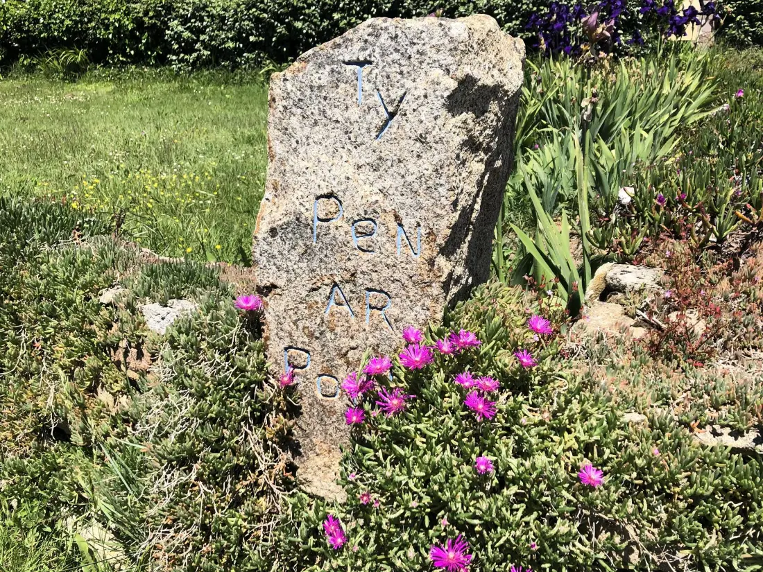 Residentie D22-ile Grande