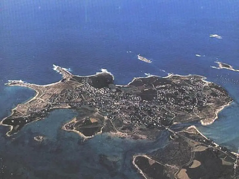 Residentie D22-ile Grande