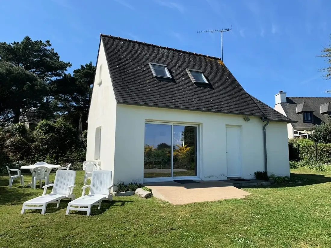 Residentie D22-ile Grande