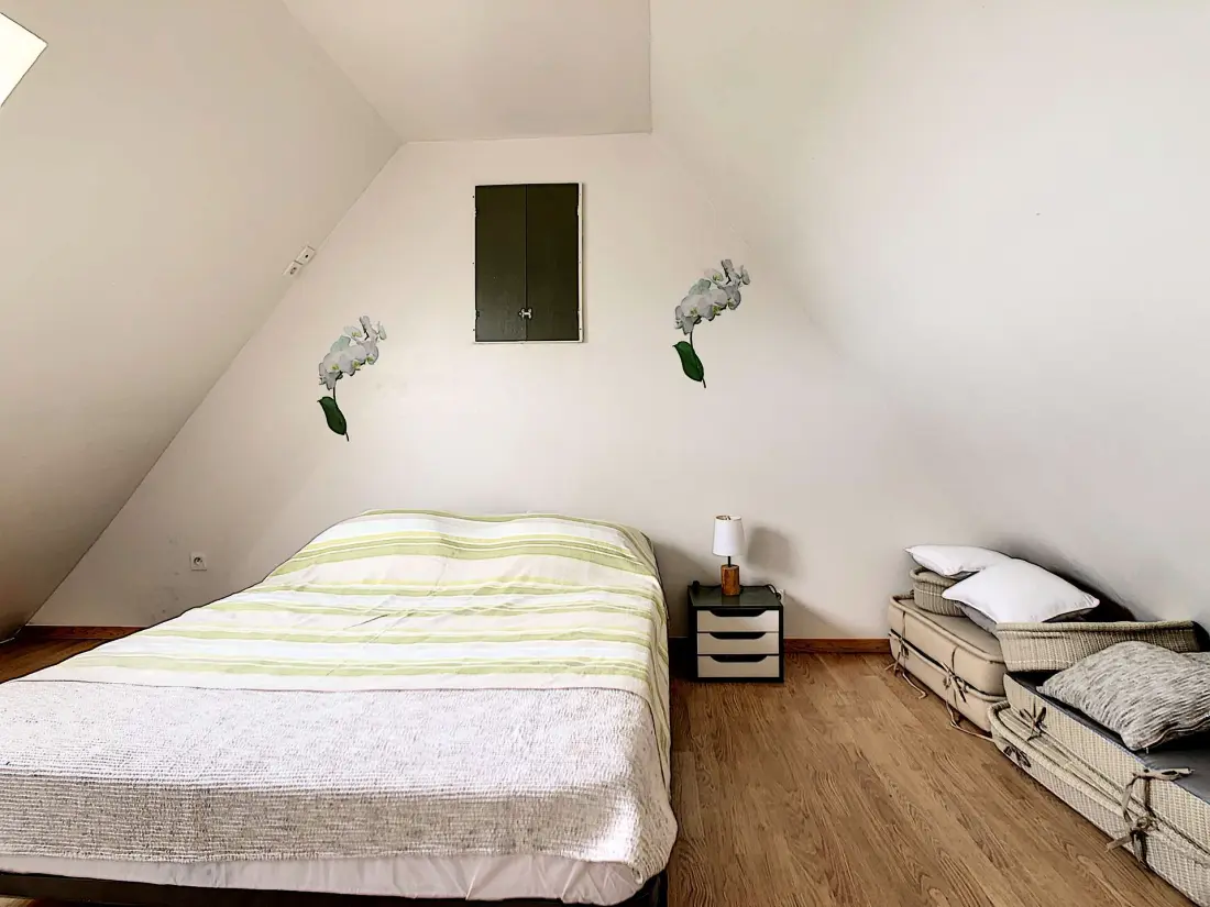 Residentie D22-ile Grande