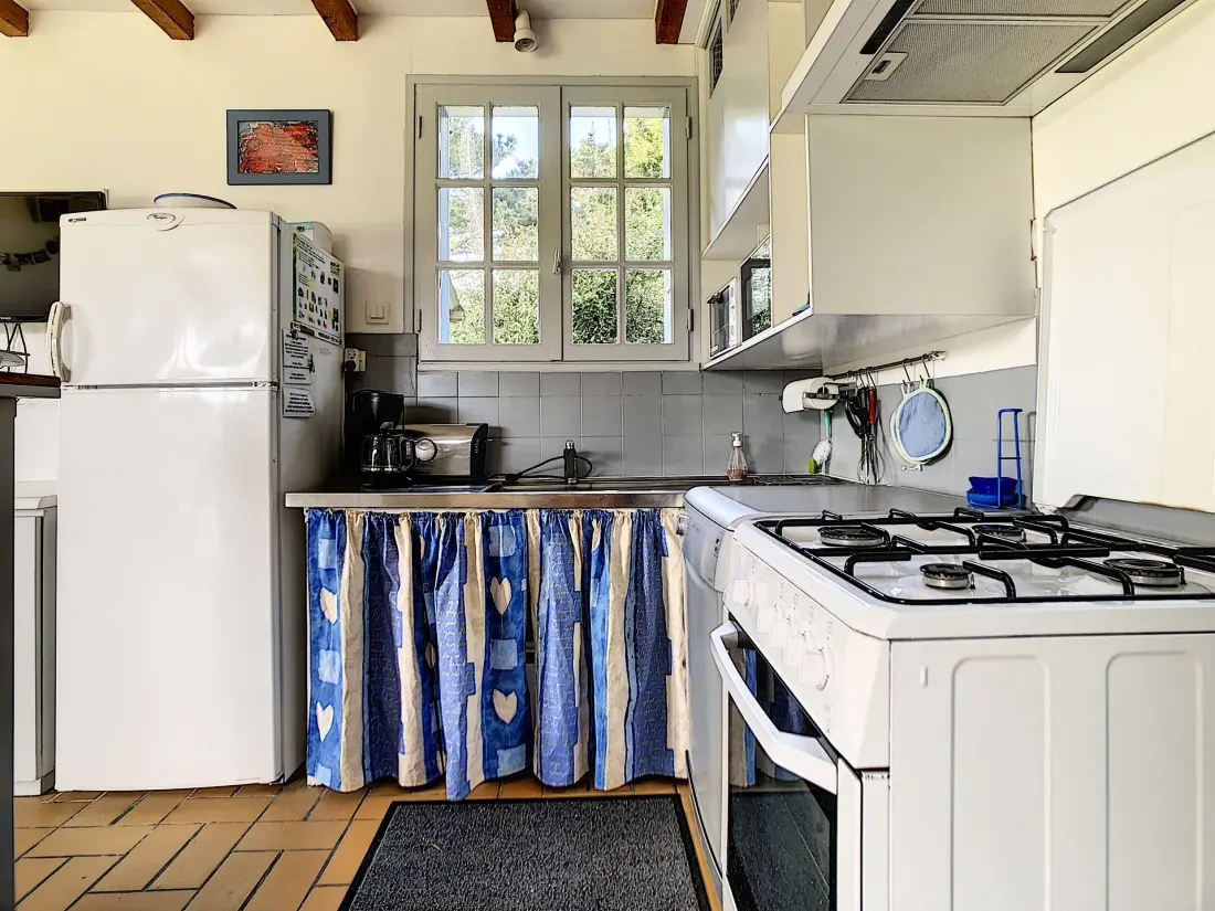 Residentie D22-ile Grande