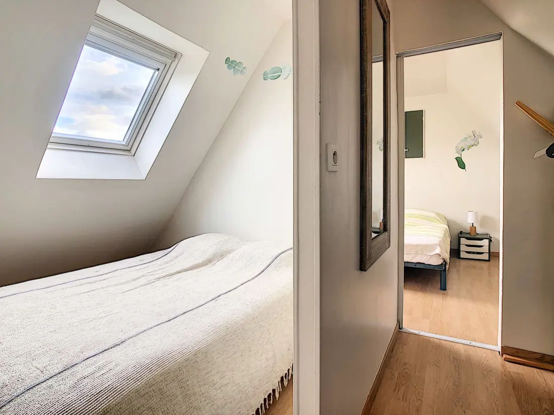 Residentie D22-ile Grande
