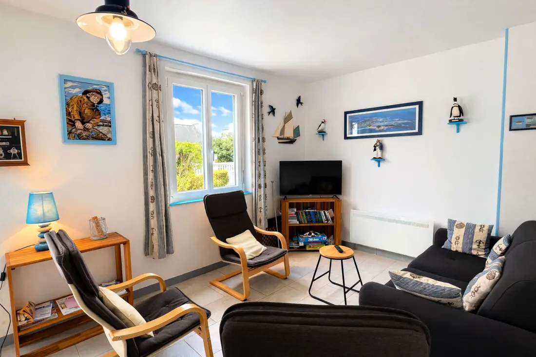 Residentie G104-ile Grande