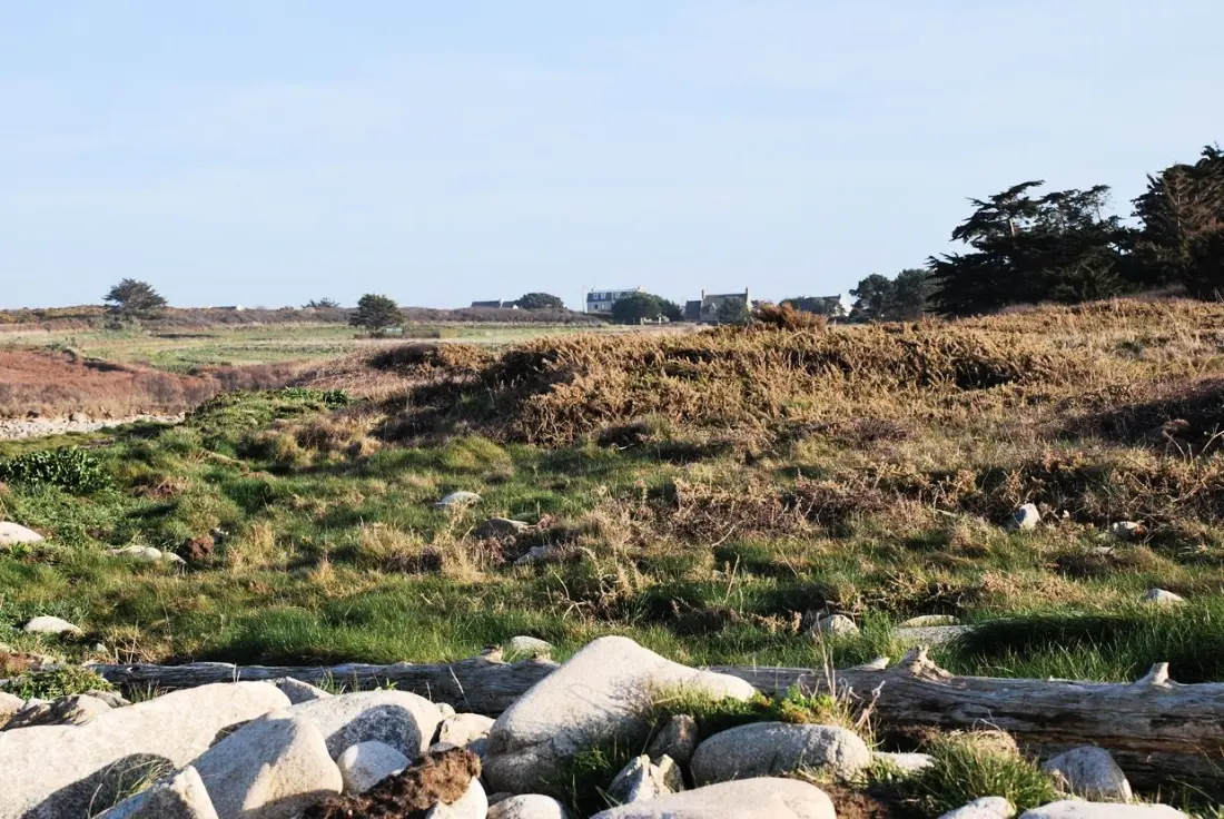 Residentie G104-ile Grande