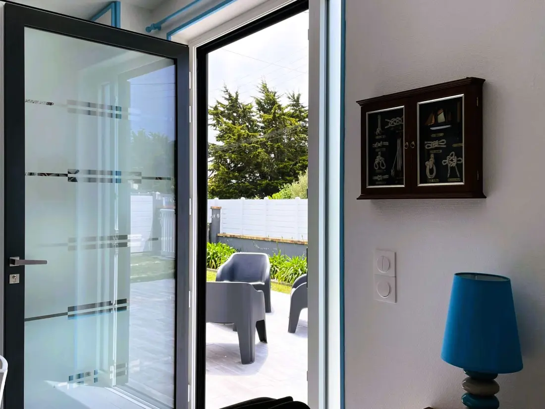 Residentie G104-ile Grande
