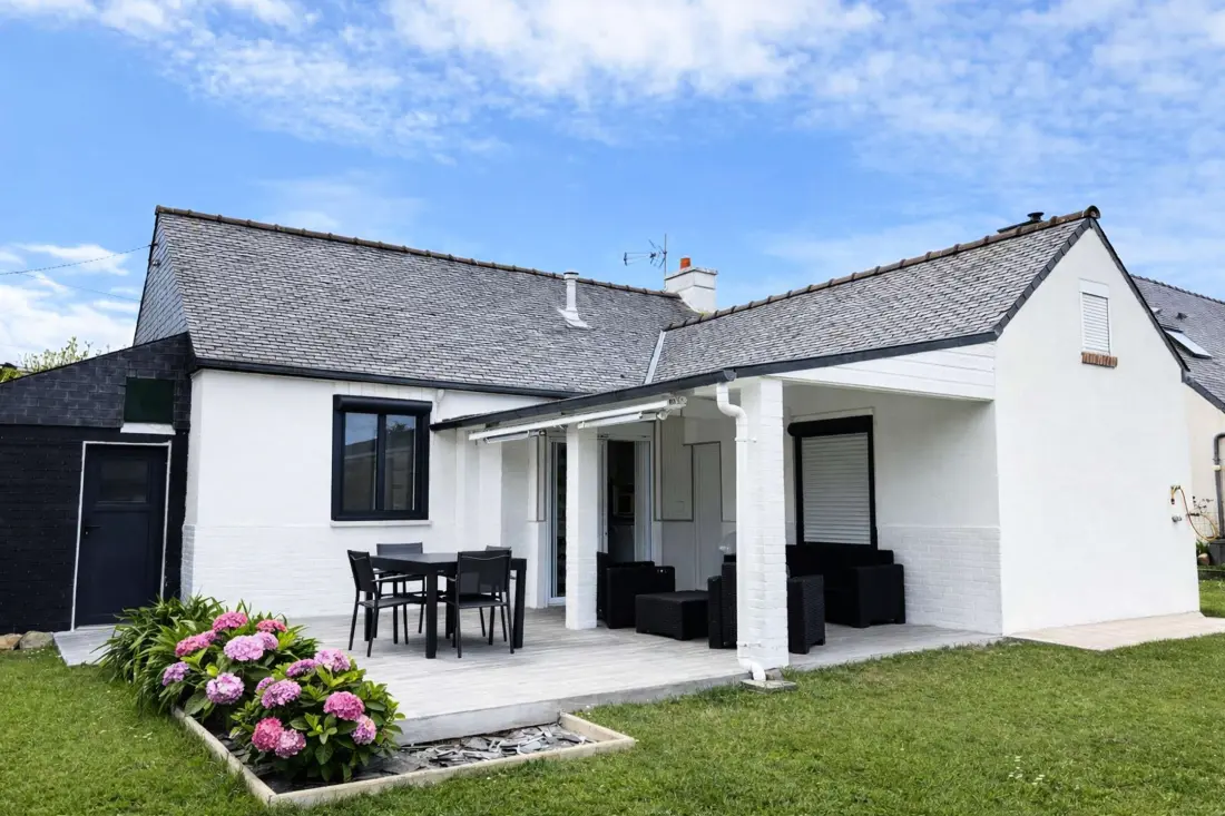 Residentie G104-ile Grande