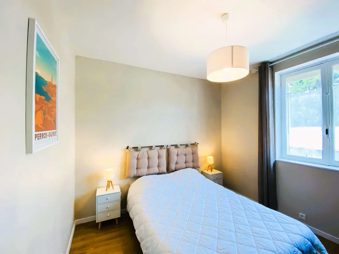 Residentie G104-ile Grande