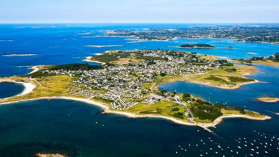 Residentie G104-ile Grande