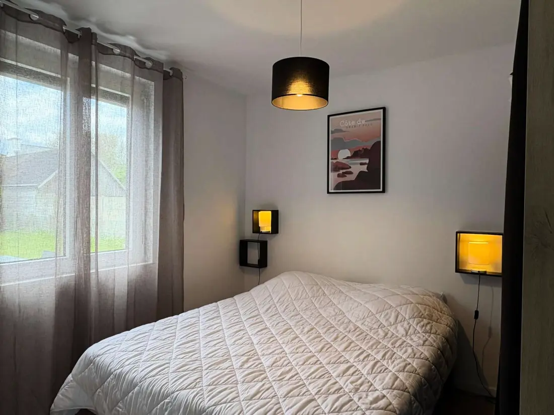 Residentie G104-ile Grande