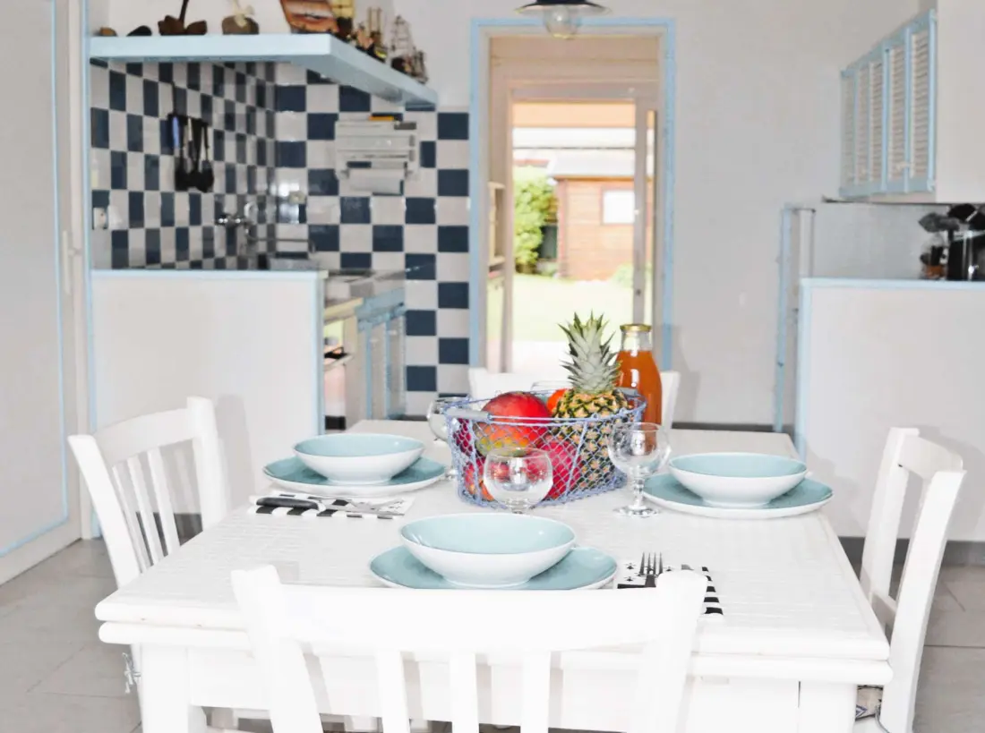 Residentie G104-ile Grande