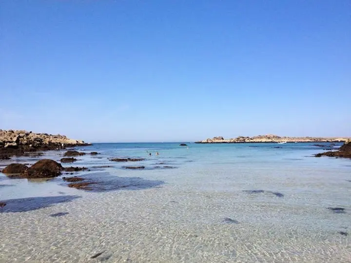 Residentie I22-ile Grande