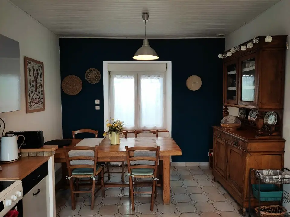 Residentie I22-ile Grande