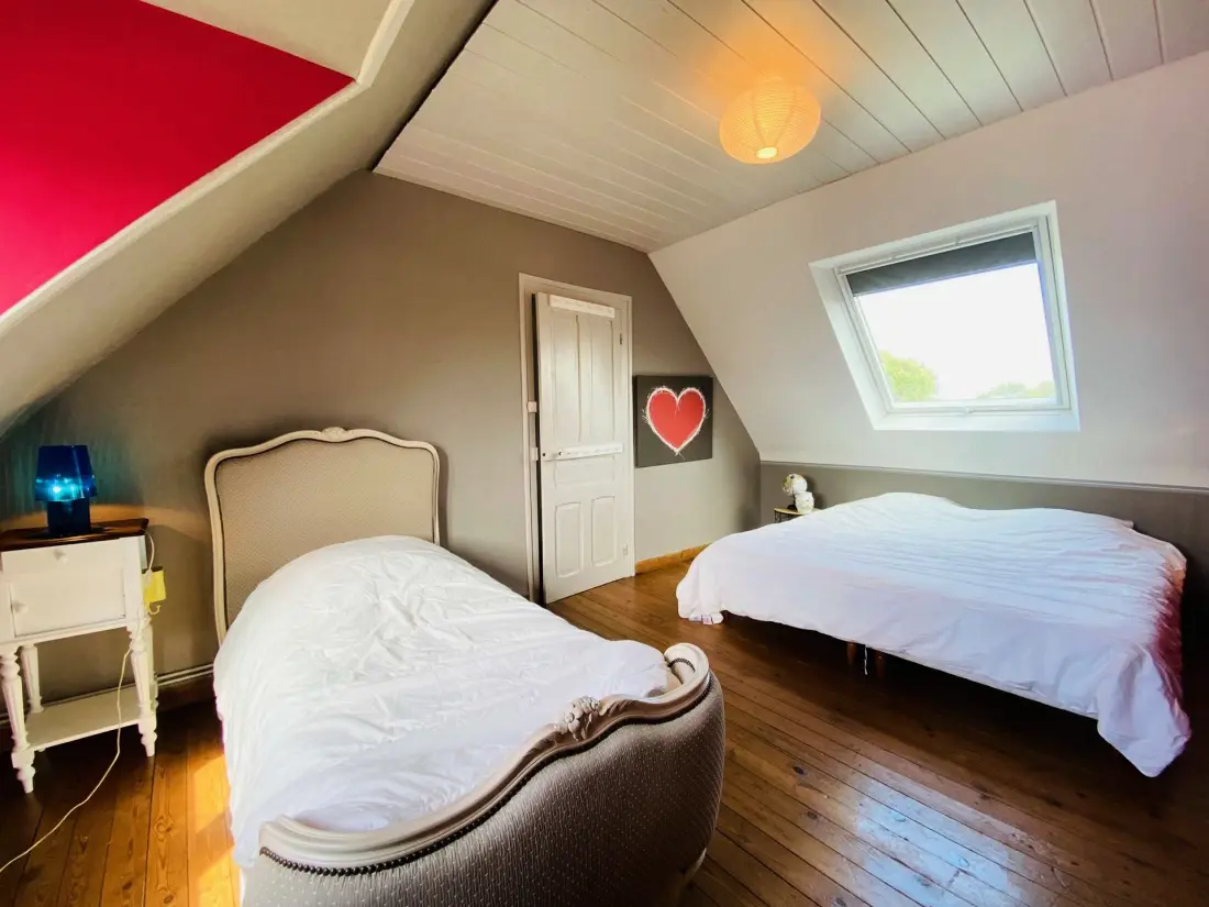Residentie I22-ile Grande