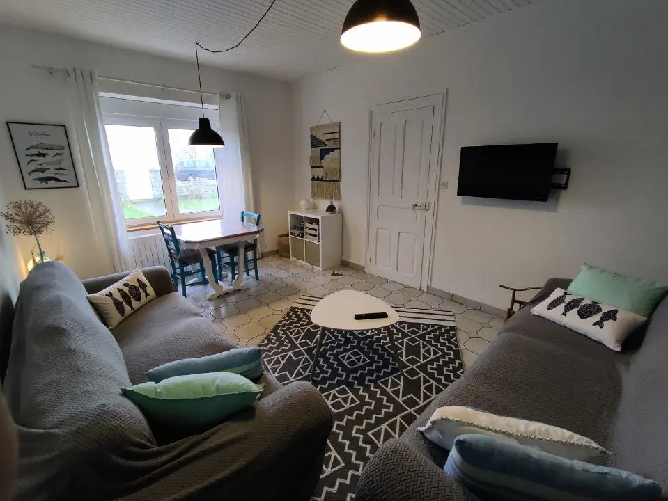 Residentie I22-ile Grande