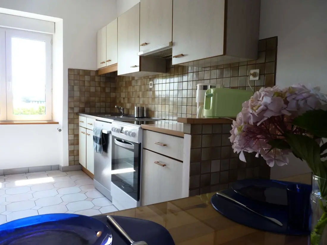 Residentie I22-ile Grande