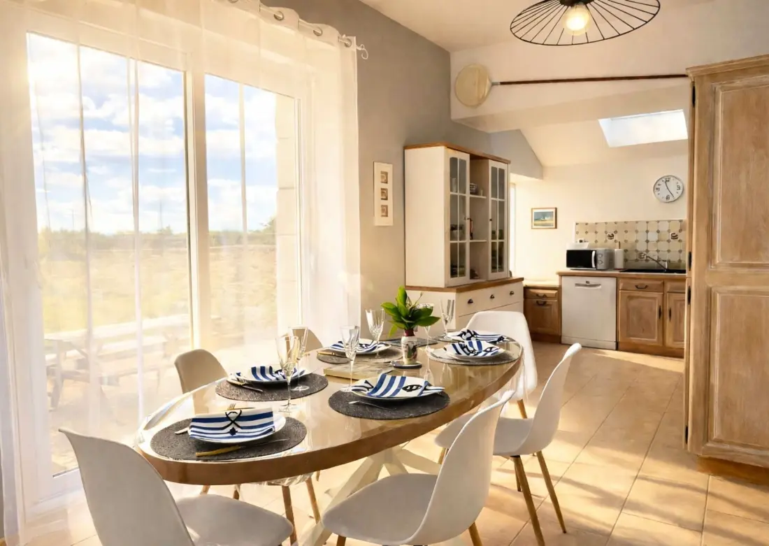 Residence L27-ile Grande