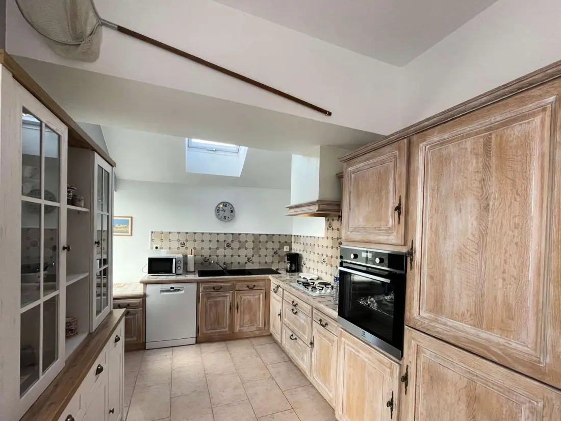 Residence L27-ile Grande