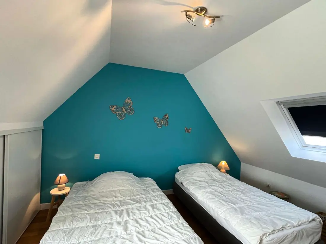 Residence L27-ile Grande