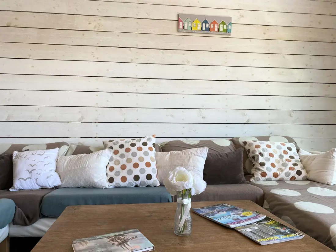 Residentie P38-ile Grande