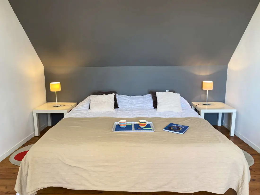 Residentie P38-ile Grande
