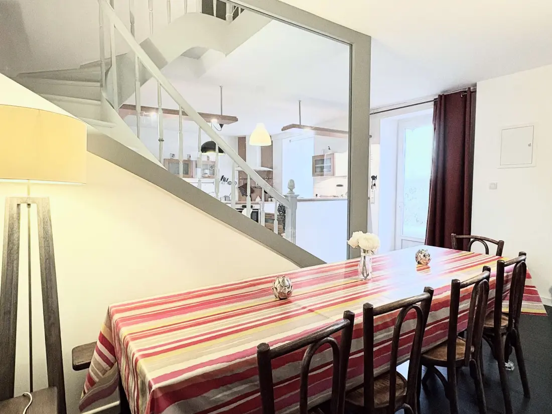 Residentie P38-ile Grande