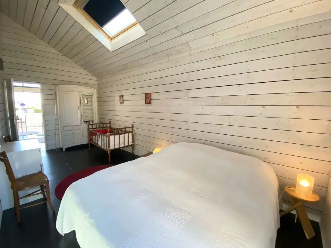 Residentie P38-ile Grande