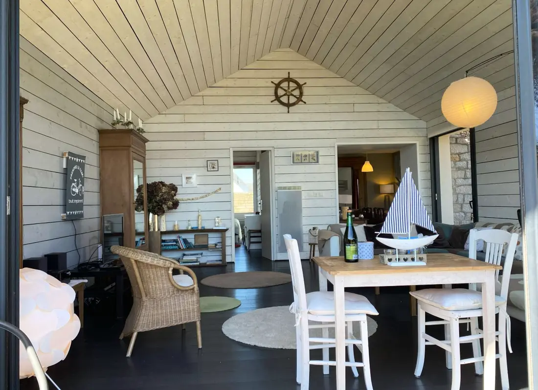 Residentie P38-ile Grande
