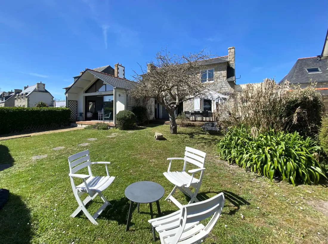 Residentie P38-ile Grande