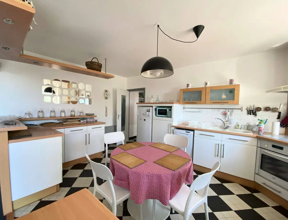 Residentie P38-ile Grande