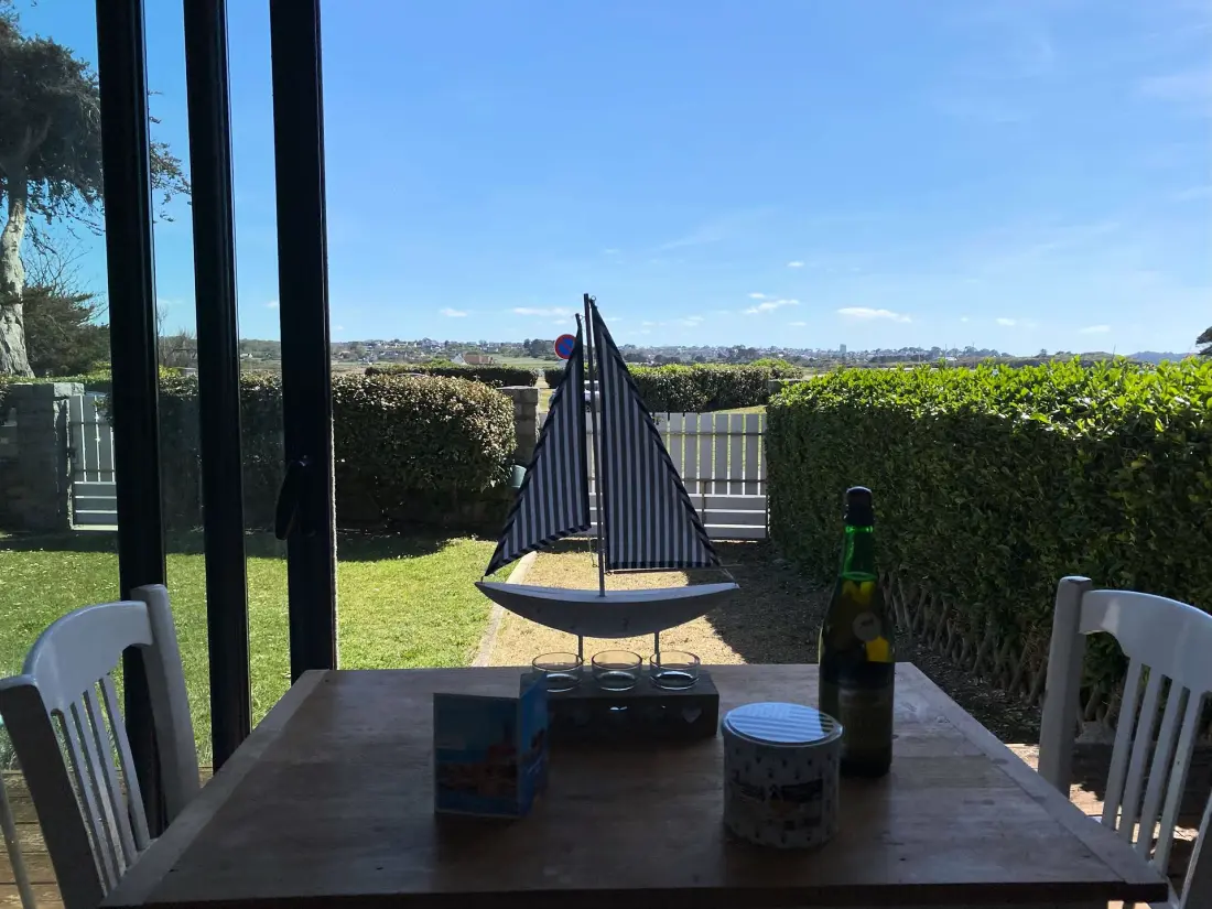 Residentie P38-ile Grande
