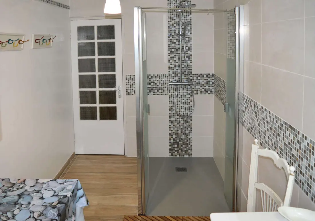 Residentie P38-ile Grande