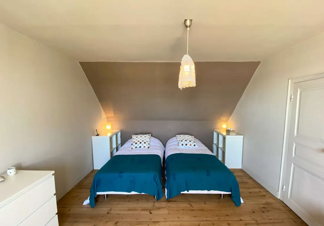 Residentie P38-ile Grande