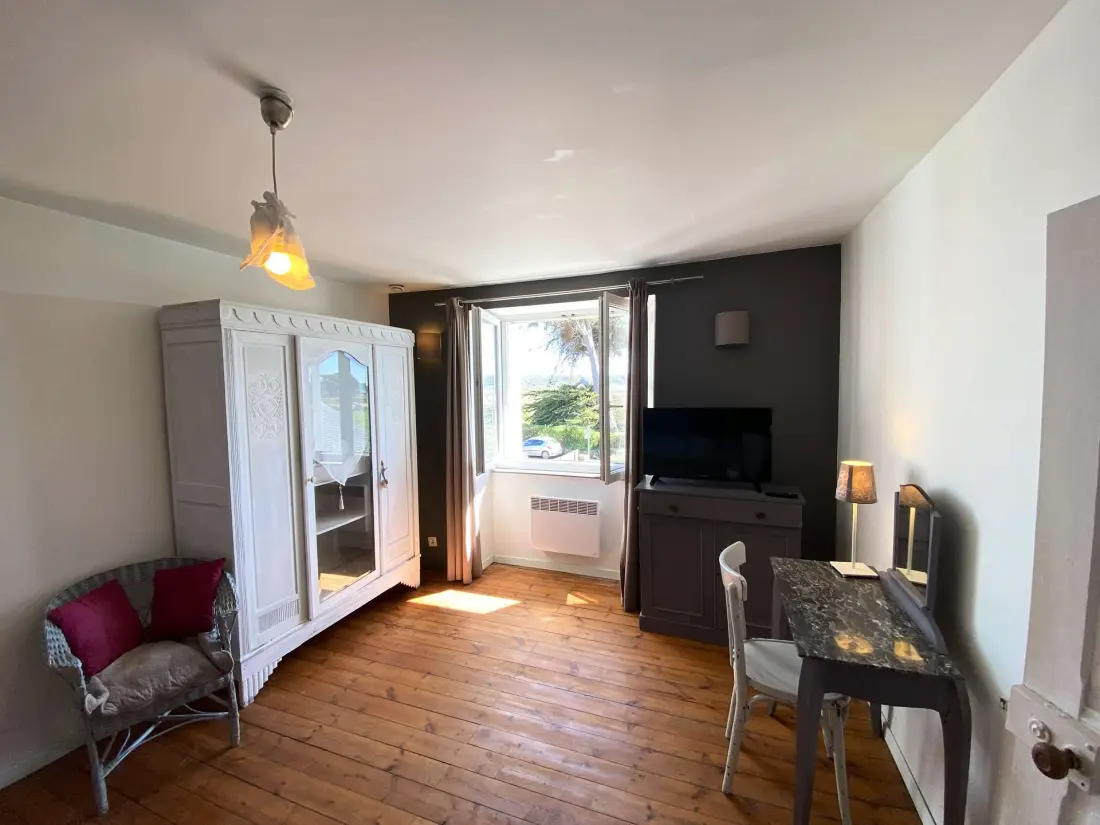 Residentie P38-ile Grande